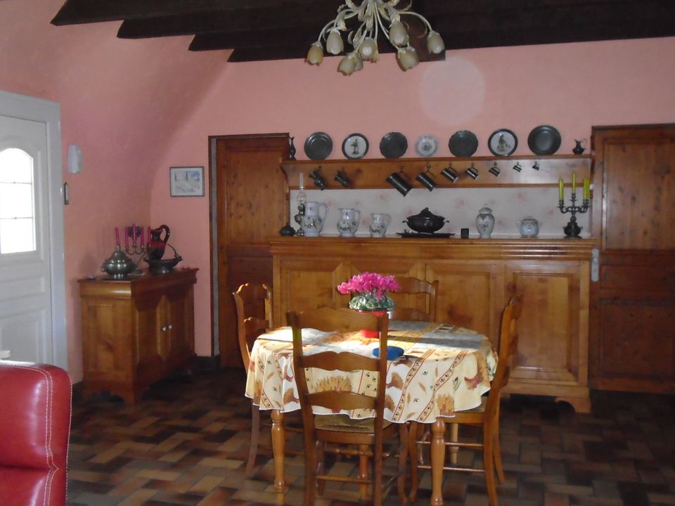 Casa rural em Hesdin, Pas-de-Calais - foto 2